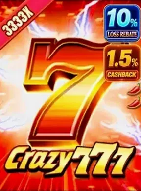Crazy777